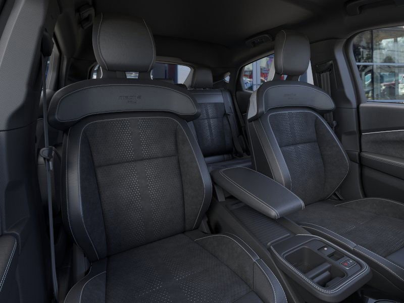 New 2025 Ford Mustang Mach-E GT image 10