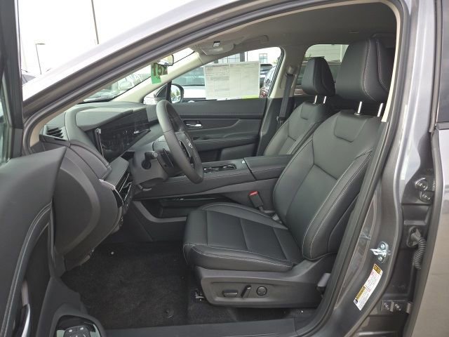 Certified 2025 Nissan Murano SV image 4