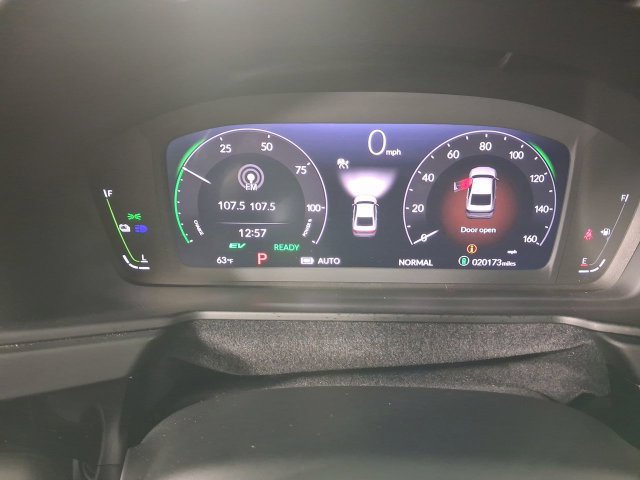 Used 2025 Honda Accord Sport image 17