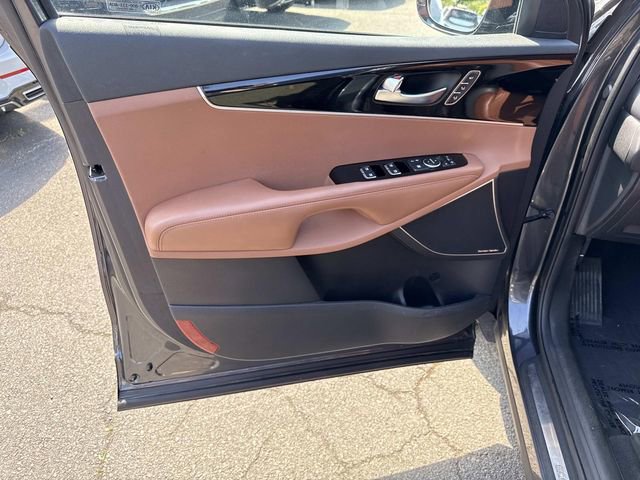 Used 2019 Kia Sorento SX AWD/4WD image 13