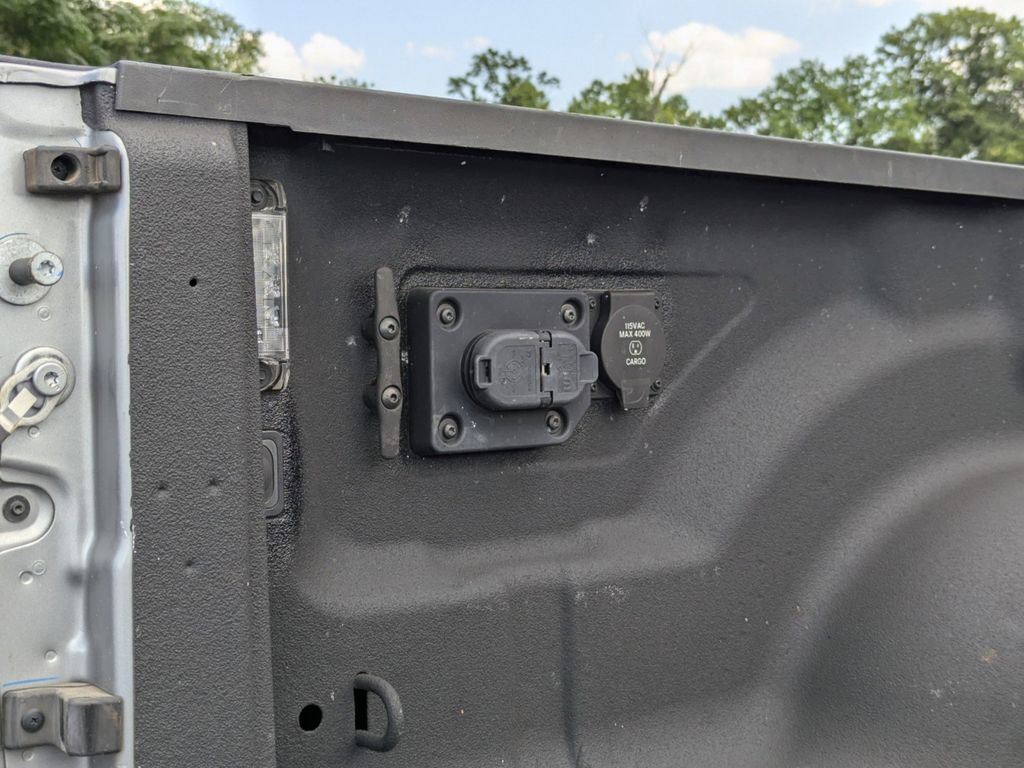 Used 2021 RAM 3500 Limited image 25