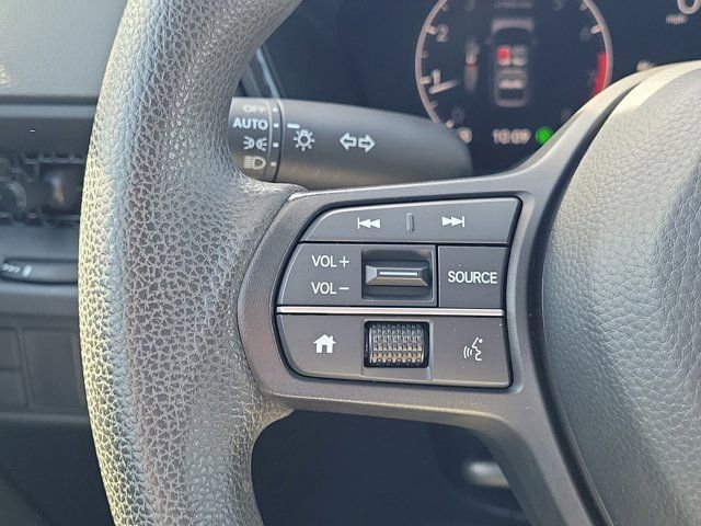 Certified 2024 Honda CR-V EX image 21