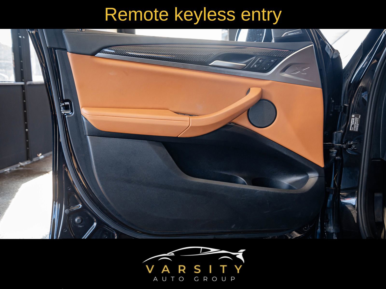 Used 2024 BMW X3 M40i w/ Premium Package image 31