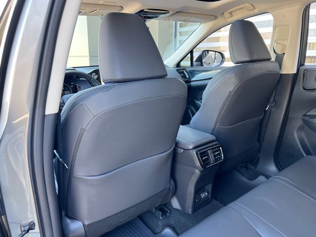 Used 2025 Lexus NX 350h AWD w/ Cold Area Package image 39