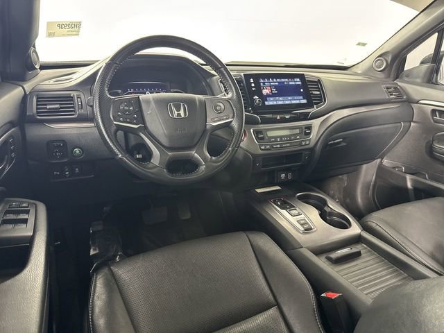 Certified 2022 Honda Passport EX-L image 25