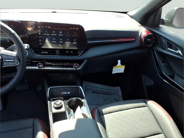 New 2027 Chevrolet Equinox RS AWD/4WD image 14