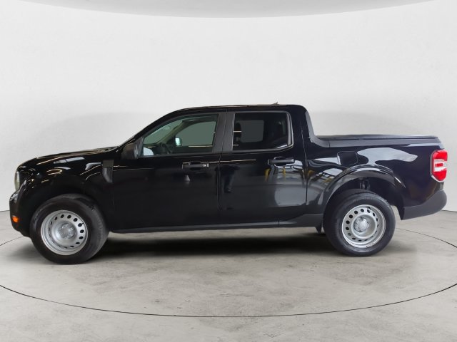 Certified 2024 Ford Maverick XL FWD image 8