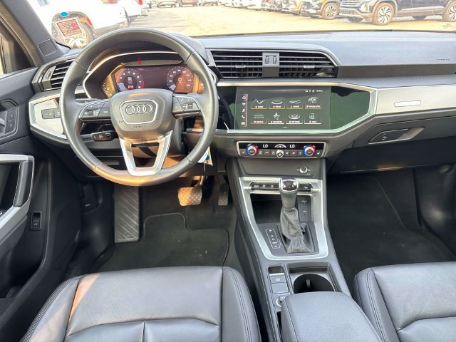 Used 2025 Audi Q3 2.0T Premium AWD/4WD image 12