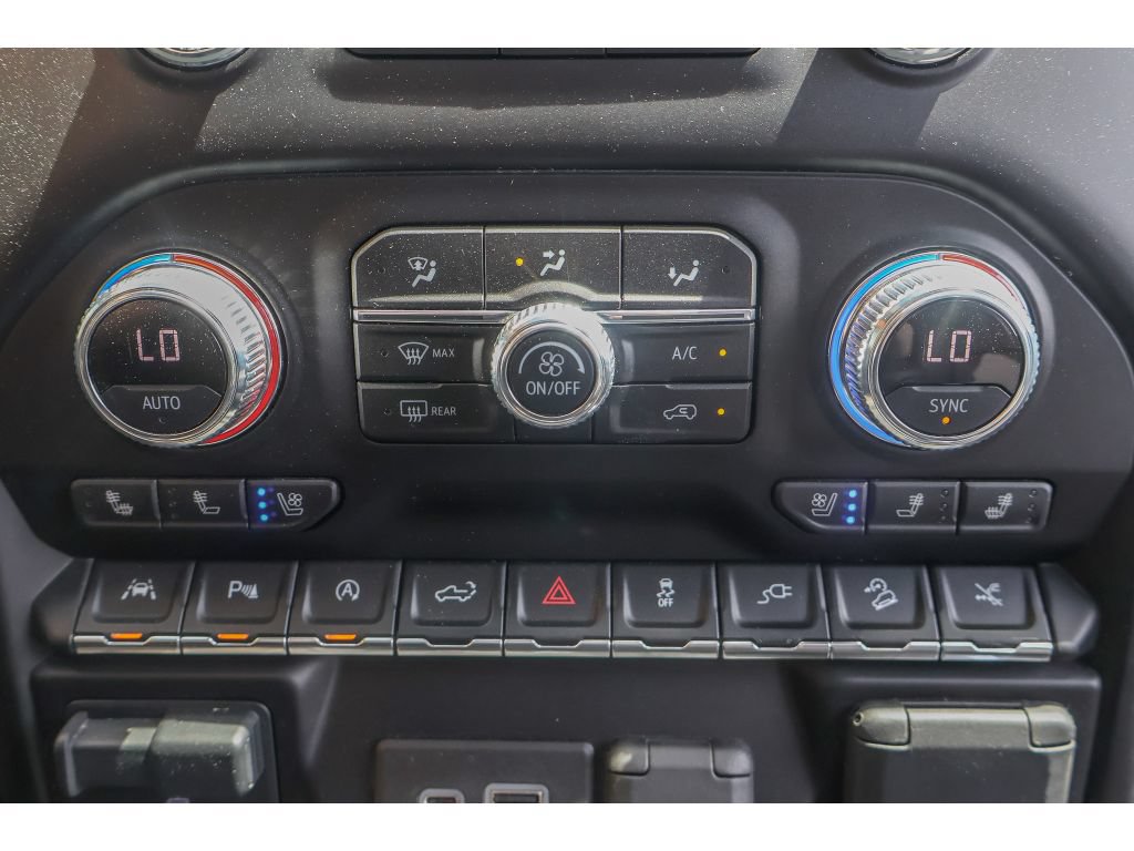 Used 2020 GMC Sierra 1500 Denali w/ Denali Ultimate Package AWD/4WD image 25