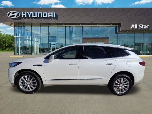 Used 2020 Buick Enclave Premium FWD image 5
