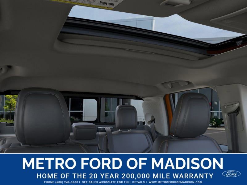 New 2026 Ford Maverick Tremor image 13