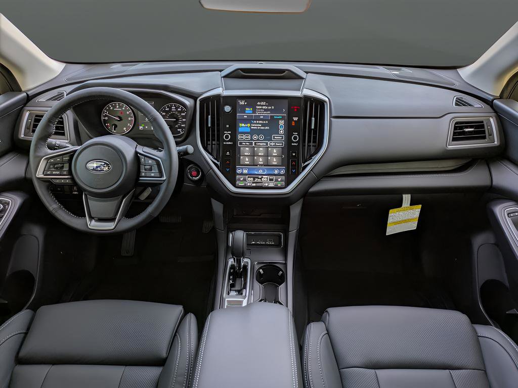 Certified 2025 Subaru Ascent Limited AWD/4WD image 14