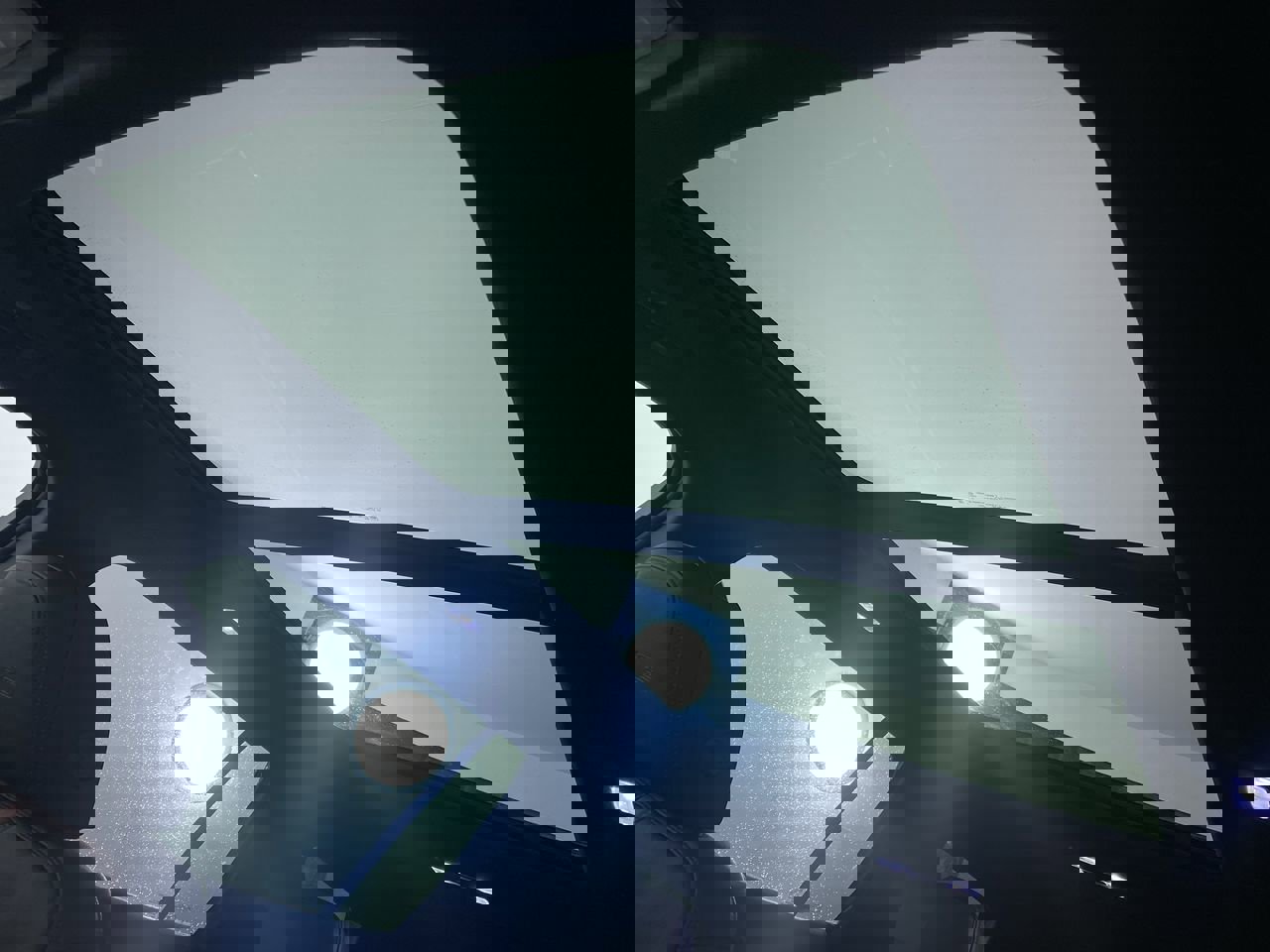 New 2026 Chevrolet Traverse RS w/ LPO, Floor Liner Package image 11