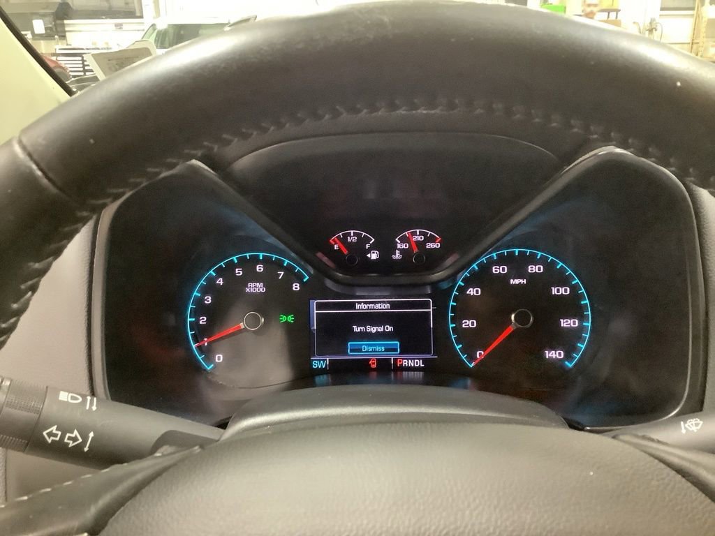 Used 2018 Chevrolet Colorado Z71 image 6