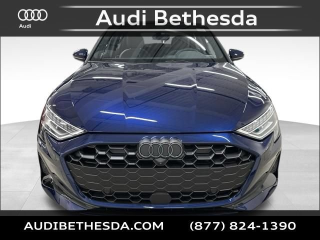 New 2026 Audi A3 2.0T Premium Plus AWD/4WD image 2