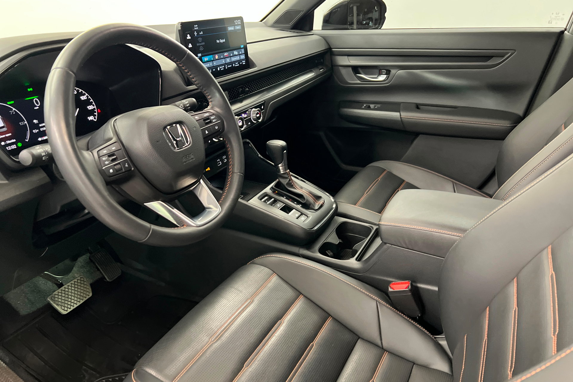 Used 2024 Honda CR-V Sport-L image 17
