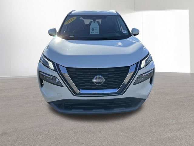 Certified 2023 Nissan Rogue SV w/ SV Premium B Package image 7
