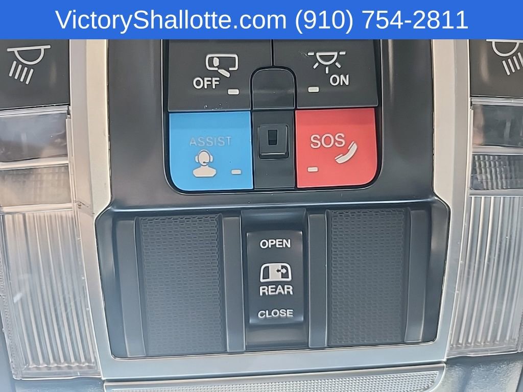 Used 2025 RAM 1500 Big Horn image 43