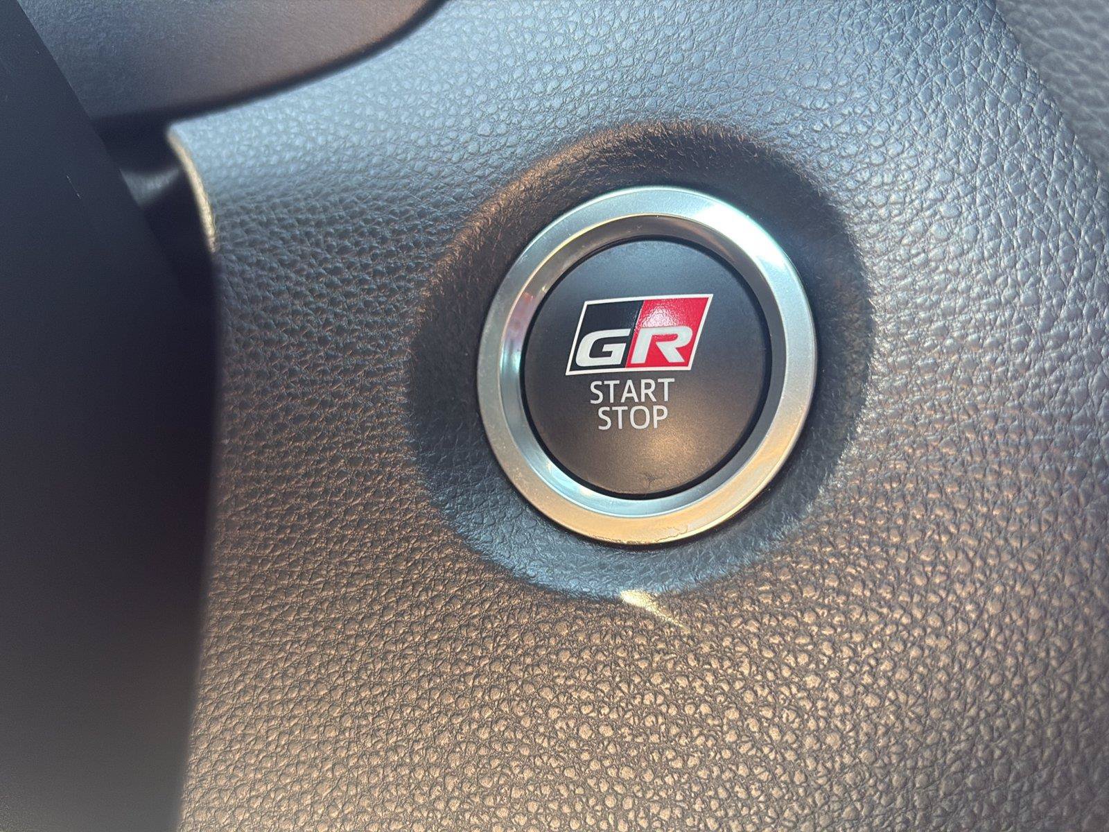 Used 2024 Toyota Corolla GR AWD/4WD image 43