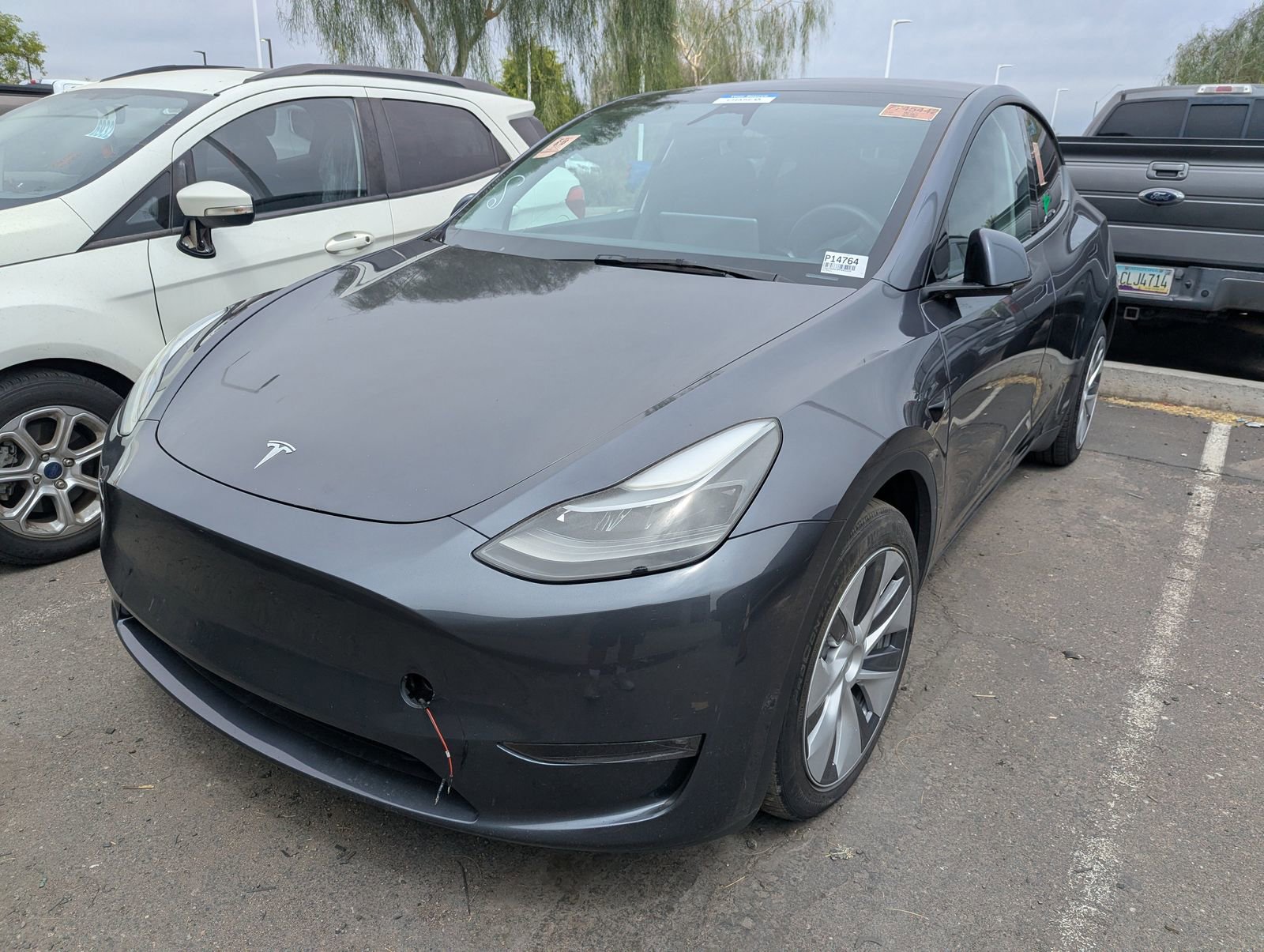Used 2023 Tesla Model Y Long Range