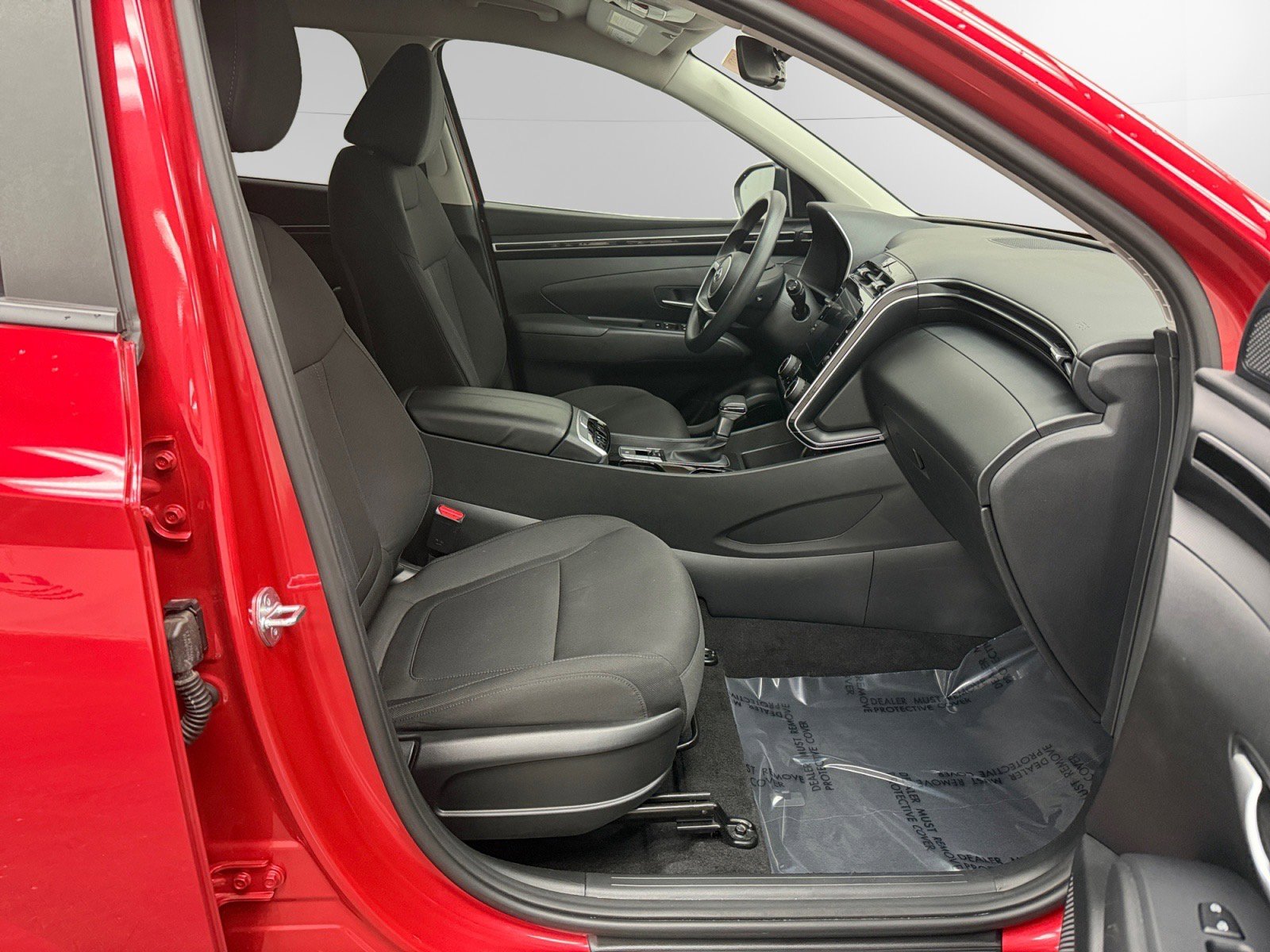 Certified 2023 Hyundai Tucson SEL image 15