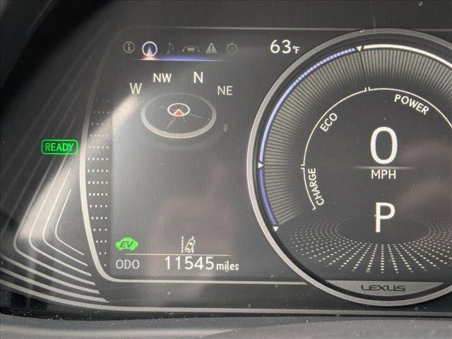 Certified 2024 Lexus UX 250h UX 250h image 14