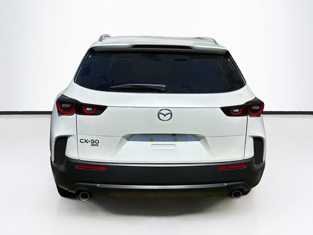 New 2026 MAZDA CX-50 AWD 2.5 S w/ Weather Package image 6
