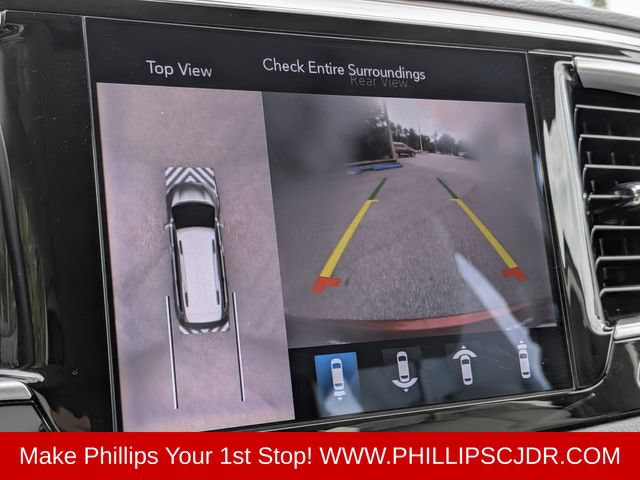 Certified 2019 Chrysler Pacifica Touring-L Plus FWD image 19