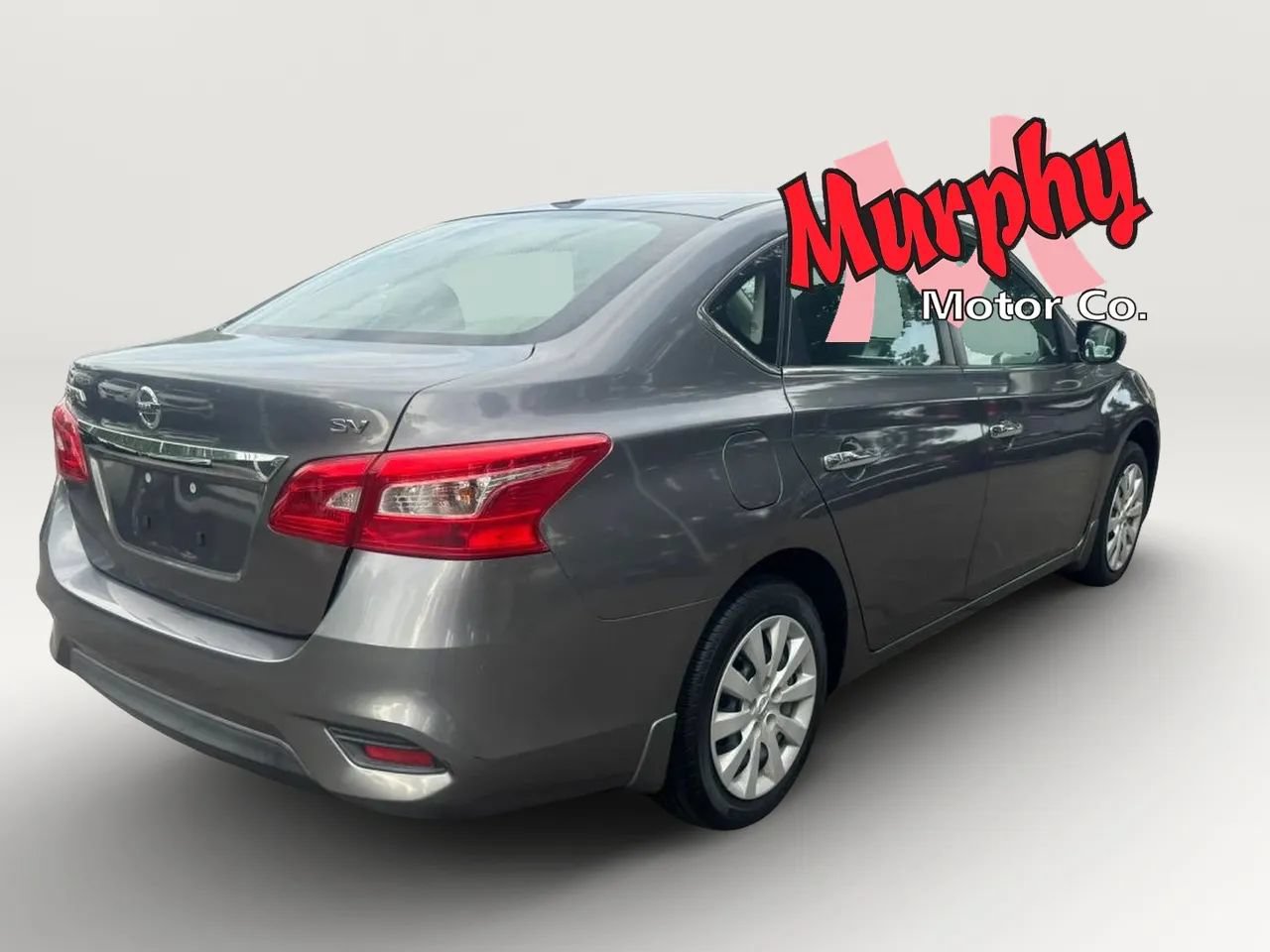 Used 2016 Nissan Sentra SV FWD image 6