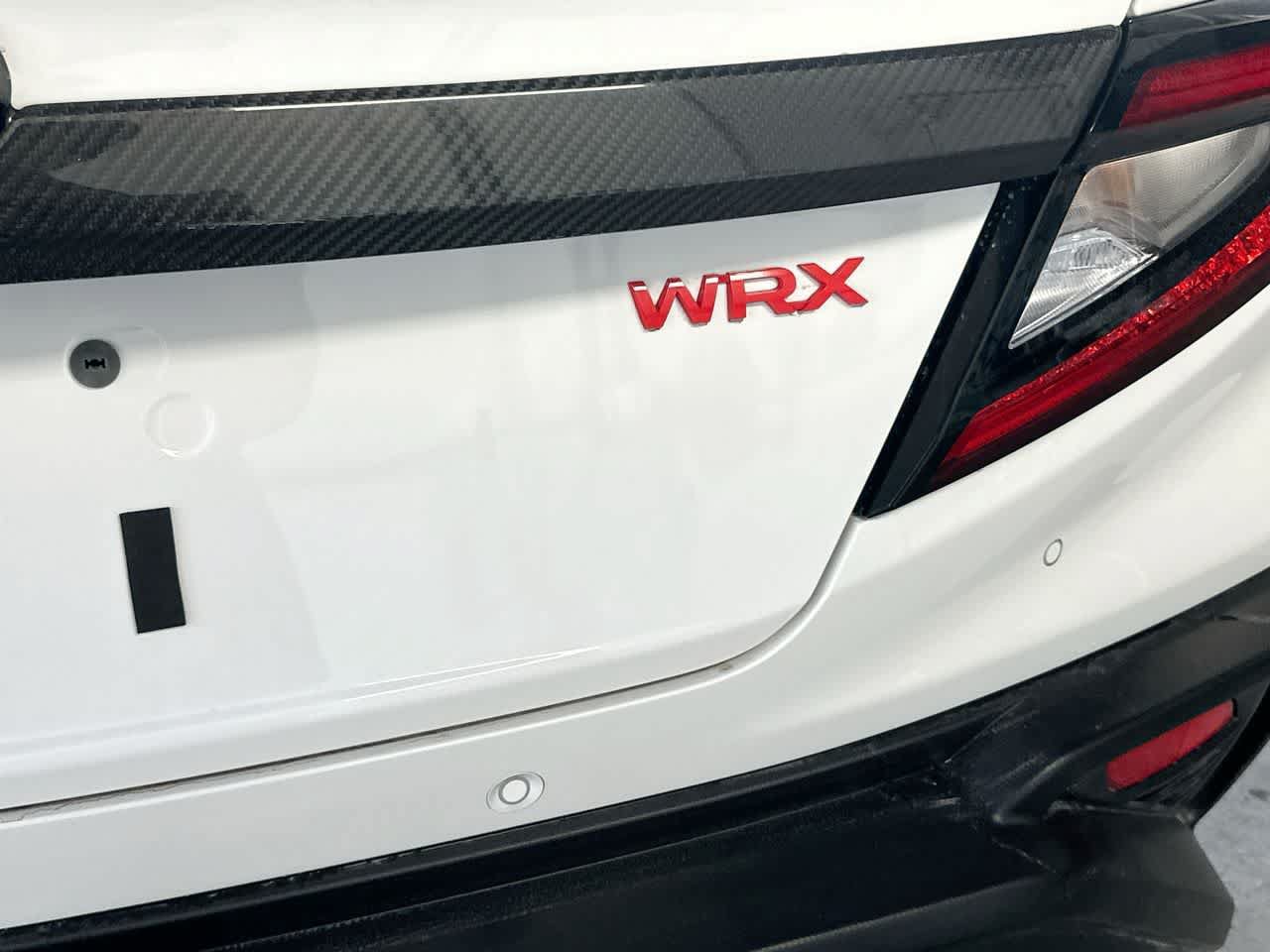 New 2026 Subaru WRX GT w/ WRX Electronics Package AWD/4WD image 10