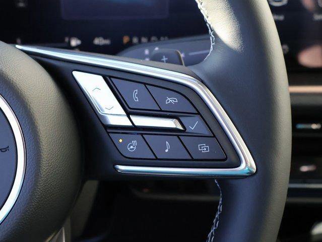 New 2025 Buick Envision Sport Touring image 30