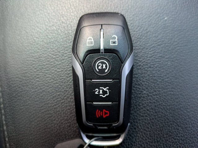 Used 2017 Ford Explorer Limited FWD image 32