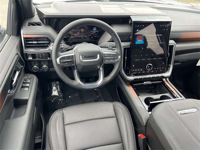 New 2026 GMC Yukon XL Denali image 11