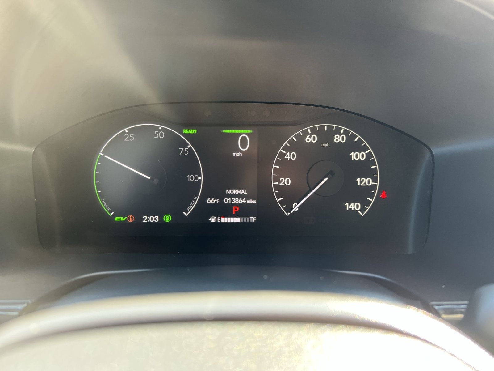 Used 2024 Honda CR-V Sport-L image 17