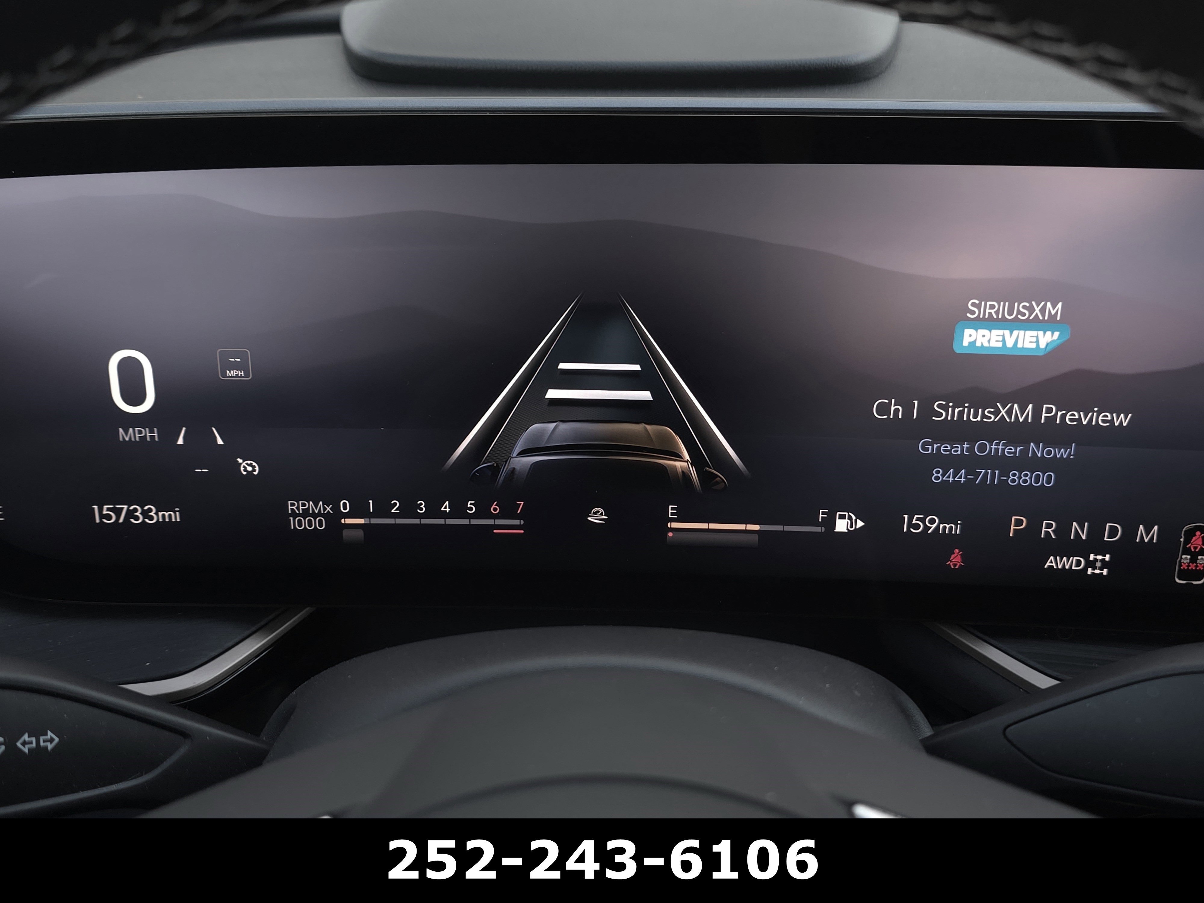 Used 2025 Buick Envision Sport Touring image 26