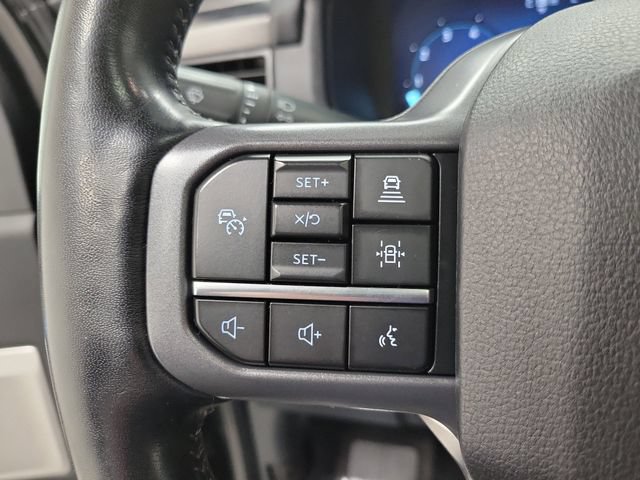 Used 2024 Ford F150 Lariat w/ Equipment Group 502A High AWD/4WD image 25
