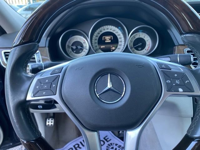 Used 2016 Mercedes-Benz E 350 Sedan image 10