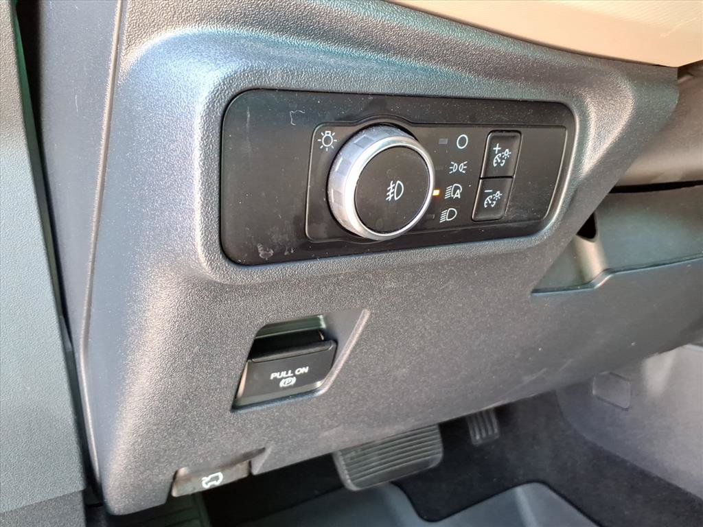 Used 2023 Ford Bronco Big Bend AWD/4WD image 21
