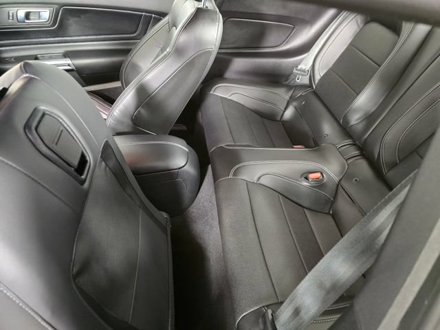 Certified 2022 Ford Mustang GT Premium w/ GT Performance Package RWD image 21