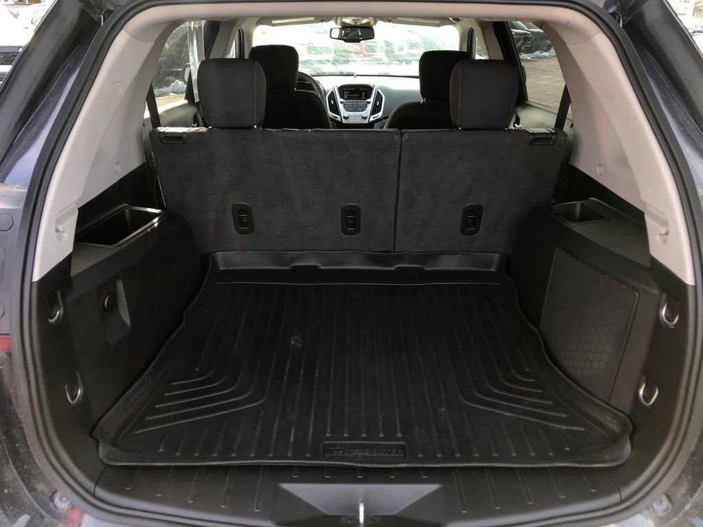 Used 2017 GMC Terrain SLE image 7