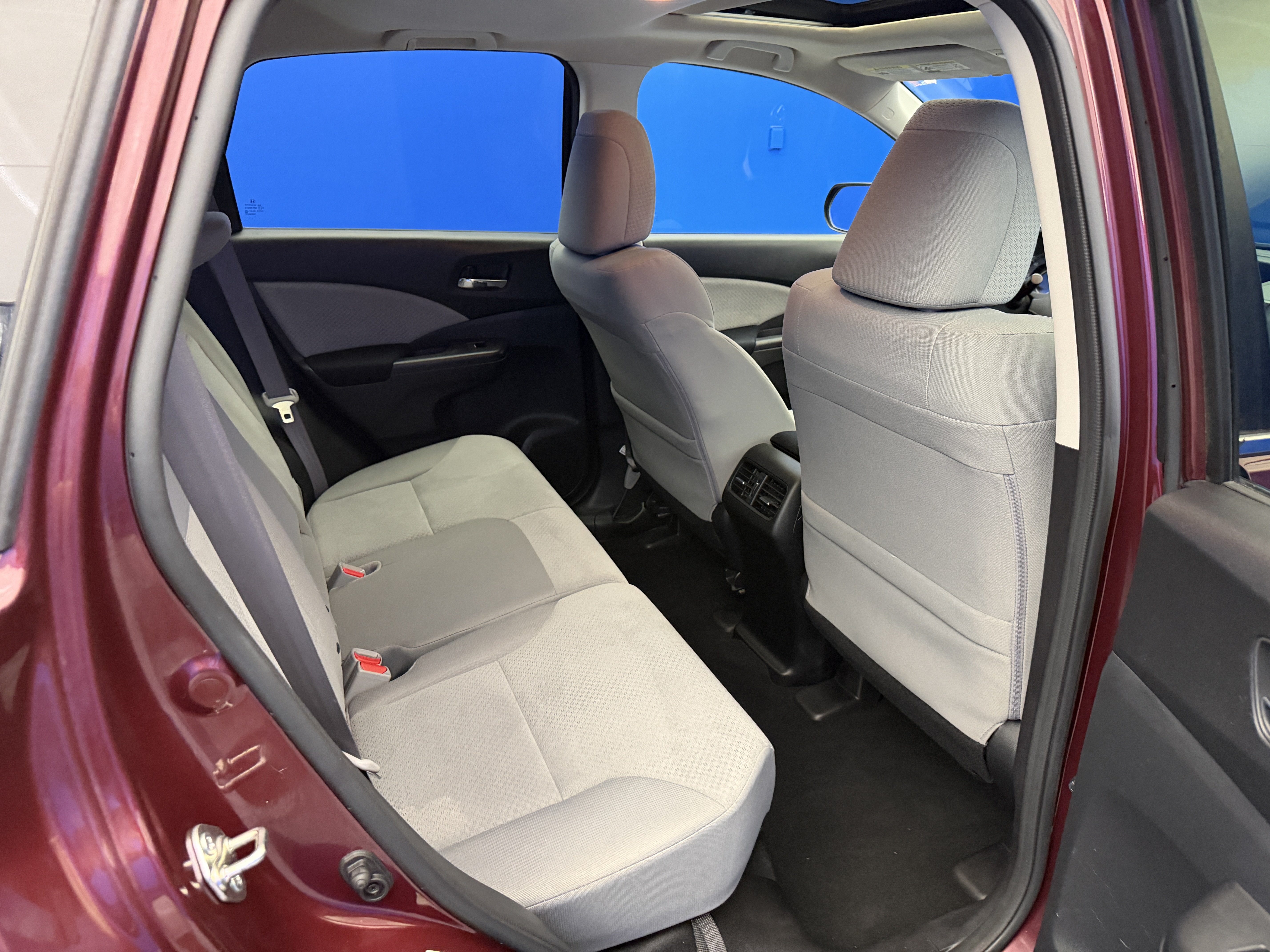 Used 2015 Honda CR-V EX image 27