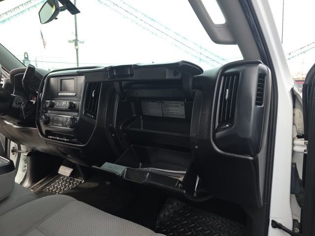 Used 2016 GMC Sierra 1500 2WD Crew Cab w/ Sierra Convenience Package image 38