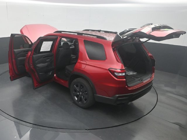 New 2026 Honda Pilot Sport image 46