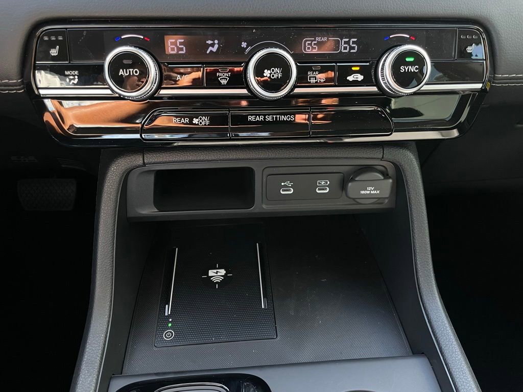 New 2026 Honda Passport RTL image 19