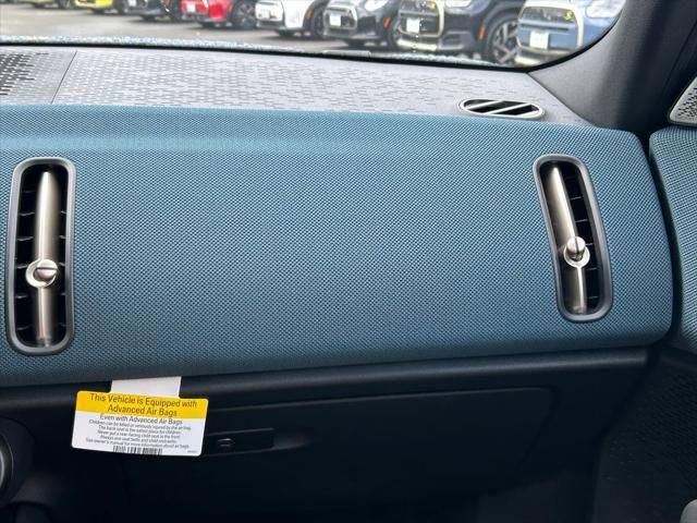 New 2025 MINI Cooper Countryman SE w/ Comfort Package Max image 22