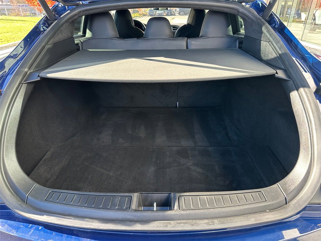 Used 2016 Tesla Model S 90D image 14