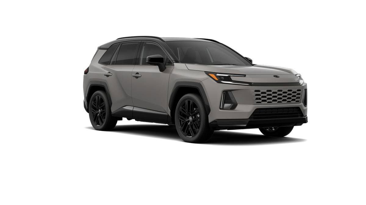 New 2026 Toyota RAV4 XSE AWD/4WD image 15