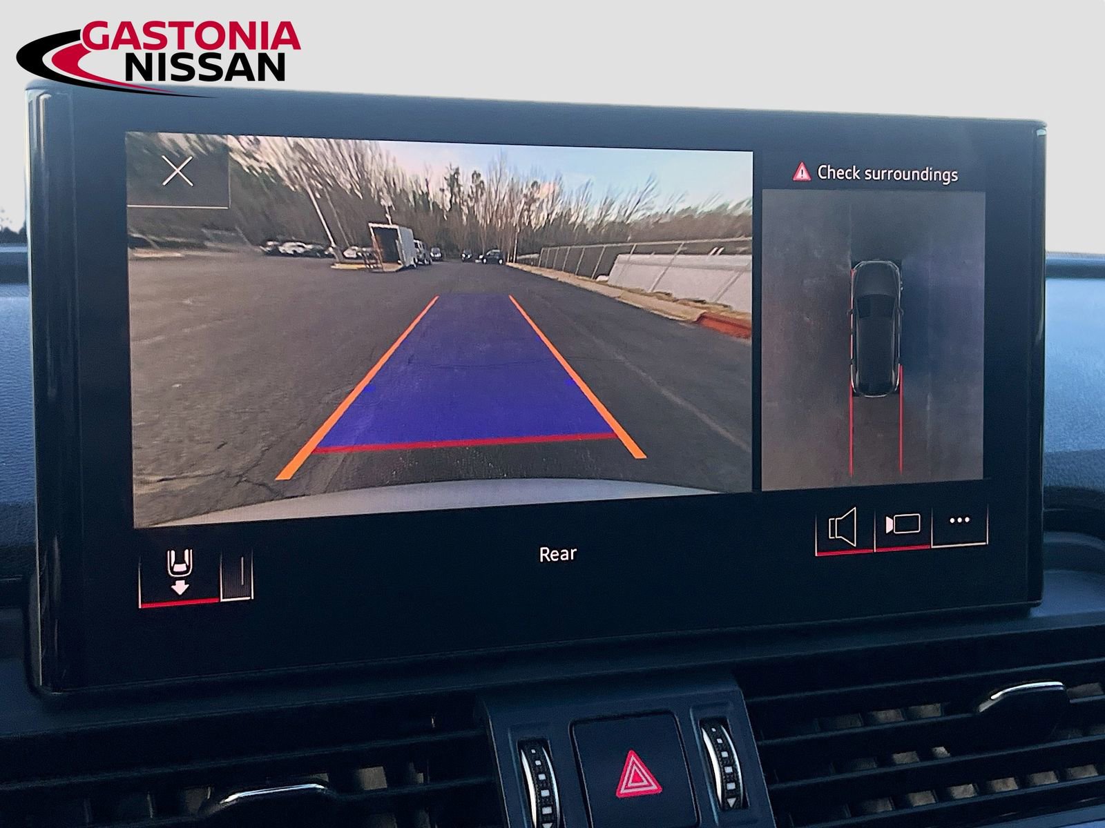 Used 2023 Audi Q5 2.0T Premium Plus image 18