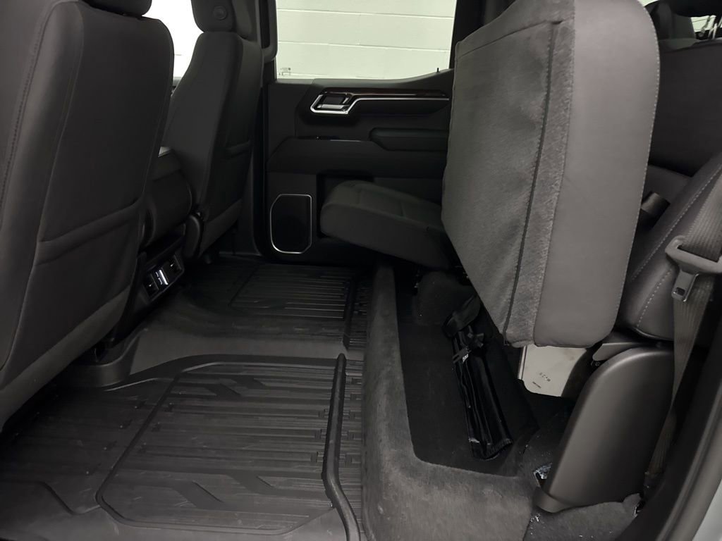 New 2026 GMC Sierra 1500 Elevation w/ Elevation Select Package image 41