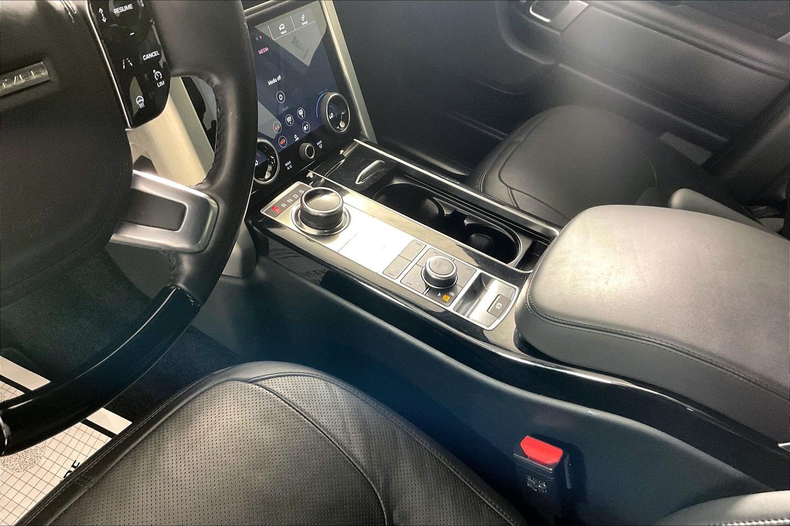 Used 2021 Land Rover Range Rover Westminster Edition AWD/4WD image 15